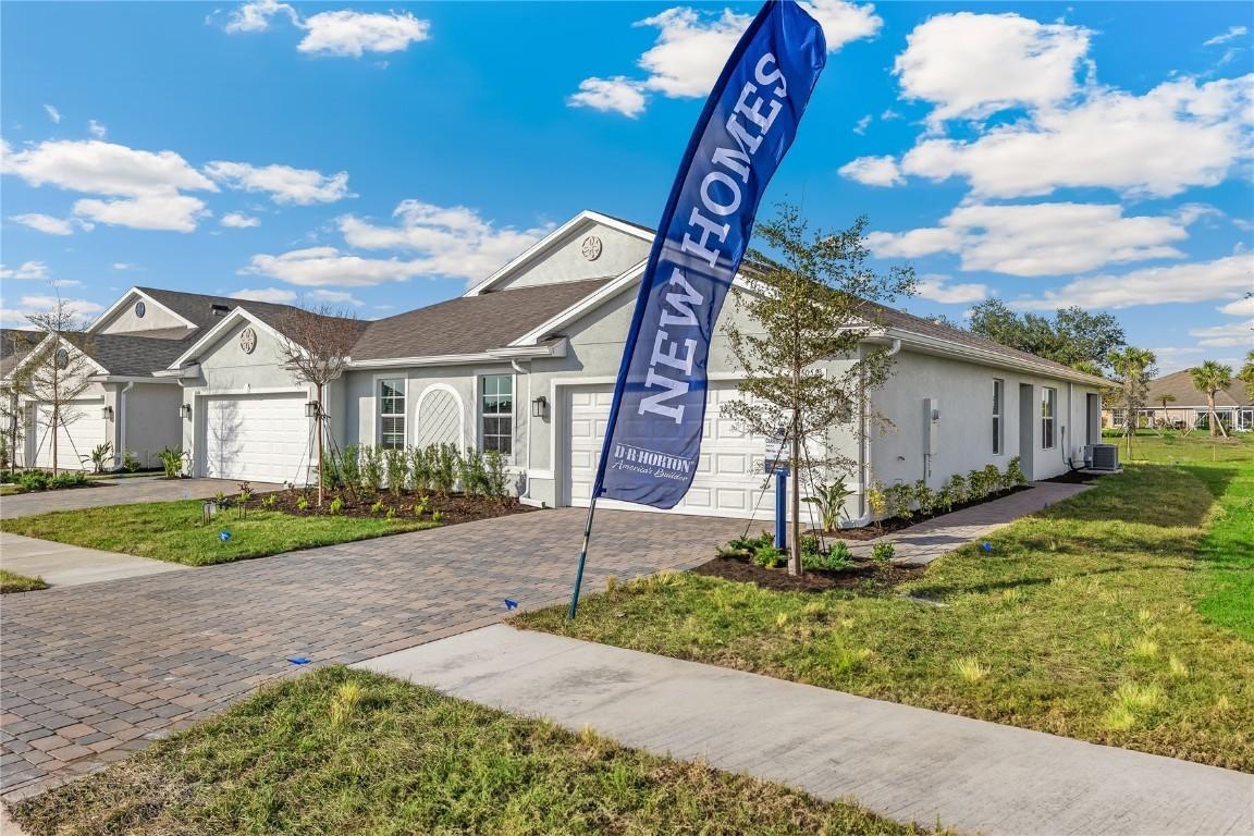 4863 Schubert Tr., North Port, FL 34287