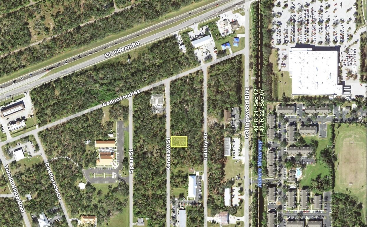 1428 Kenesaw St., Port Charlotte, FL 33948