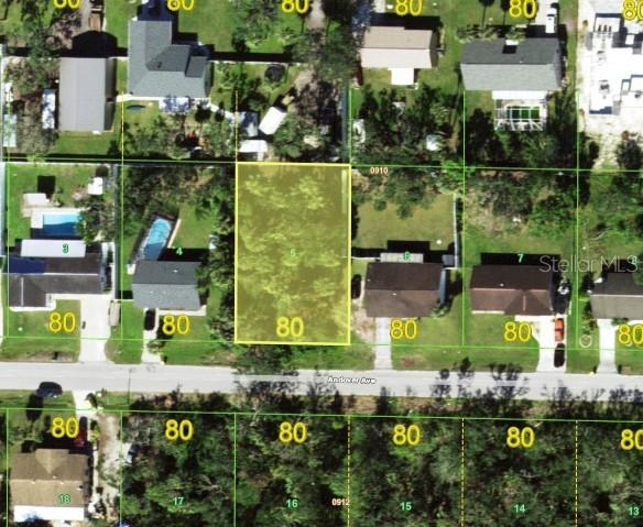 20270 Andover Ave., Port Charlotte, FL 33954