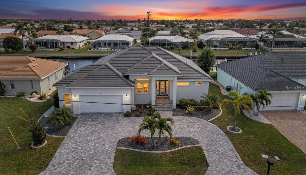 630 Coronado Dr., Punta Gorda, FL 33950