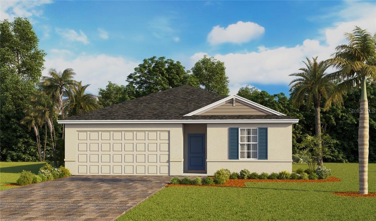 [Address Hidden by Seller], Port Charlotte, FL 33953