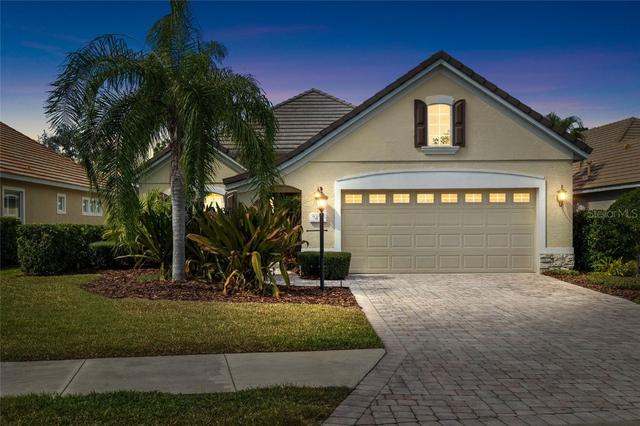 New Homes For Sale This Week in Lakewood Ranch: October 17th to October 23rd
