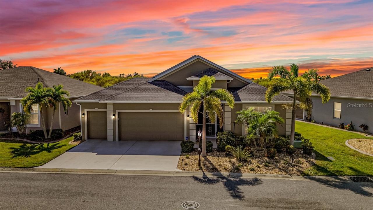 24421 Manchester Tr., Punta Gorda, FL 33980