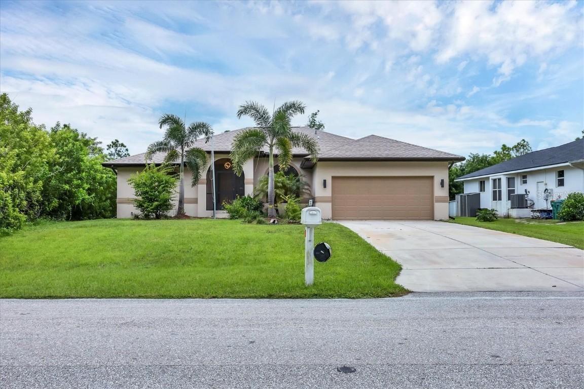 2112 Jacobs St., Port Charlotte, FL 33953