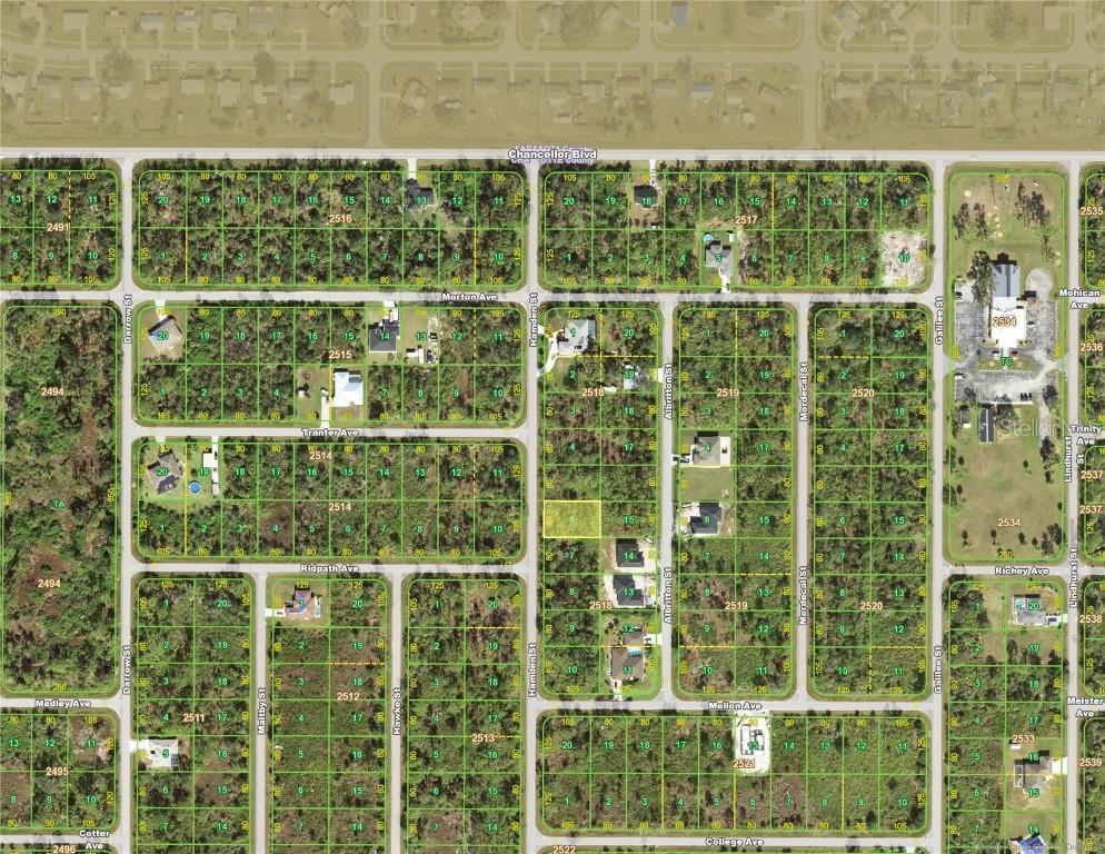 80 Hamden St., Port Charlotte, FL 33953