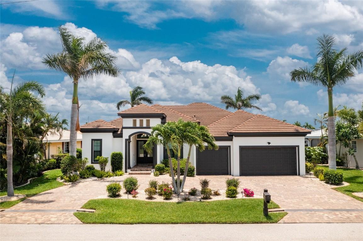 2730 Rio Ct Ct., Punta Gorda, FL 33950