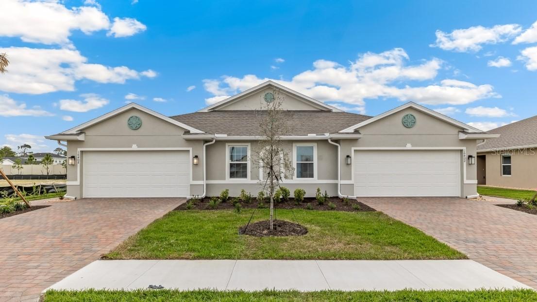 16405 Bridle Ridge St., Port Charlotte, FL 33953