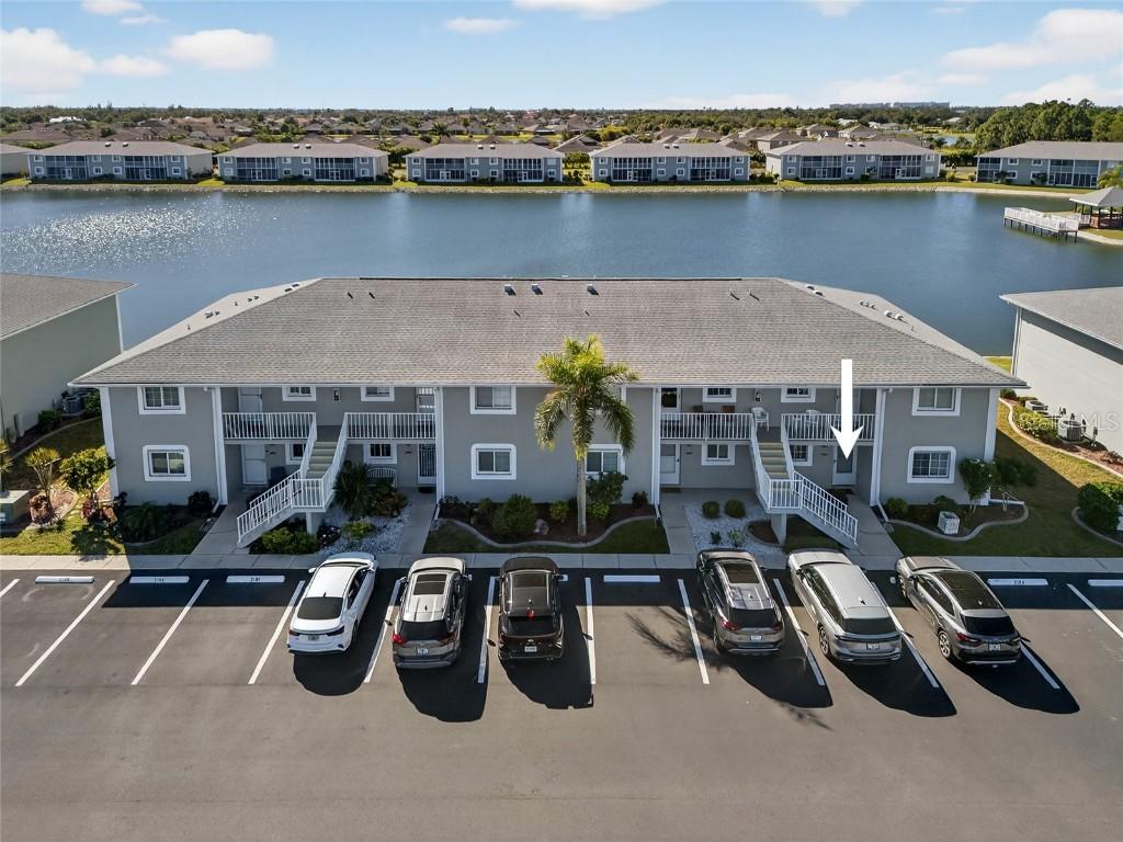 3310 Loveland Blvd. #2104, Punta Gorda, FL 33980