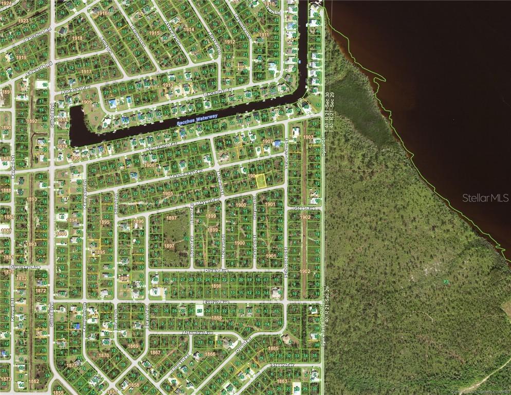 12474 Mayer Ter., Port Charlotte, FL 33981