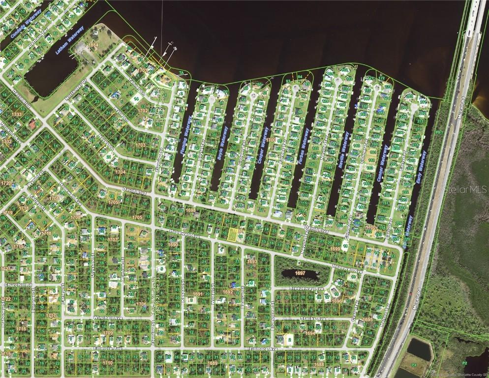 14078 Hopewell Ave., Port Charlotte, FL 33981