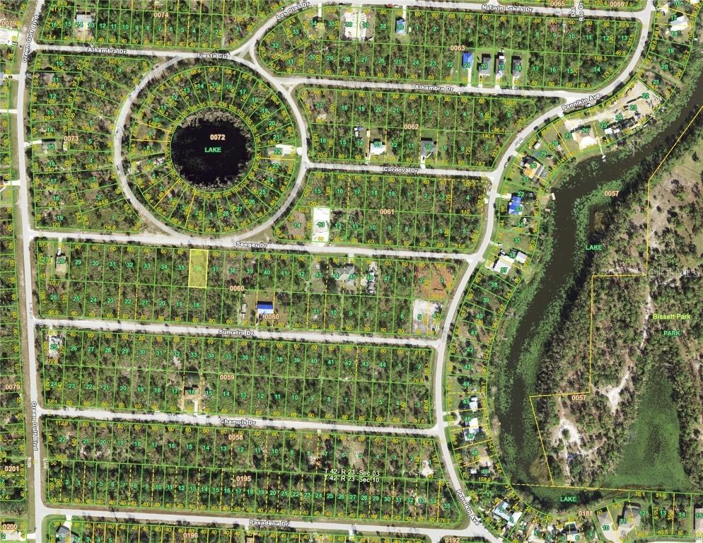 27079 Seeger Dr., Punta Gorda, FL 33955