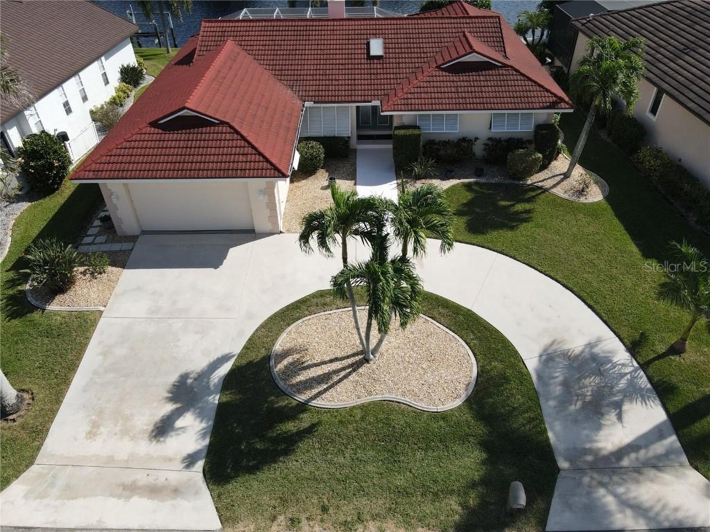 449 Panarea Dr., Punta Gorda, FL 33950