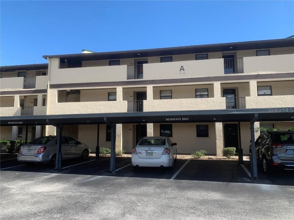 2395 Harbor Blvd. #109, Port Charlotte, FL 33952