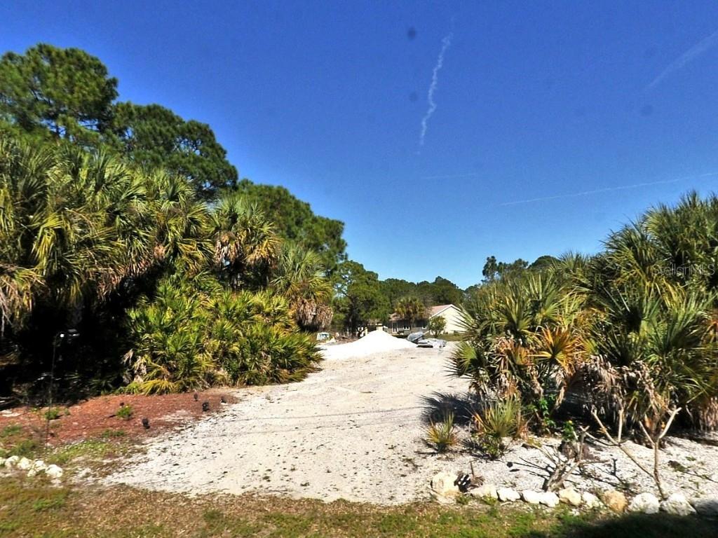 Sablon Lot #11 Rd., North Port, FL 34291