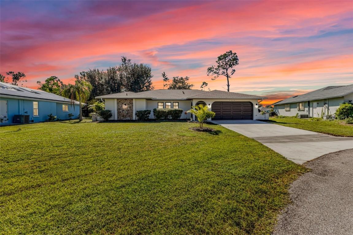 26061 Concepcion Dr., Punta Gorda, FL 33983