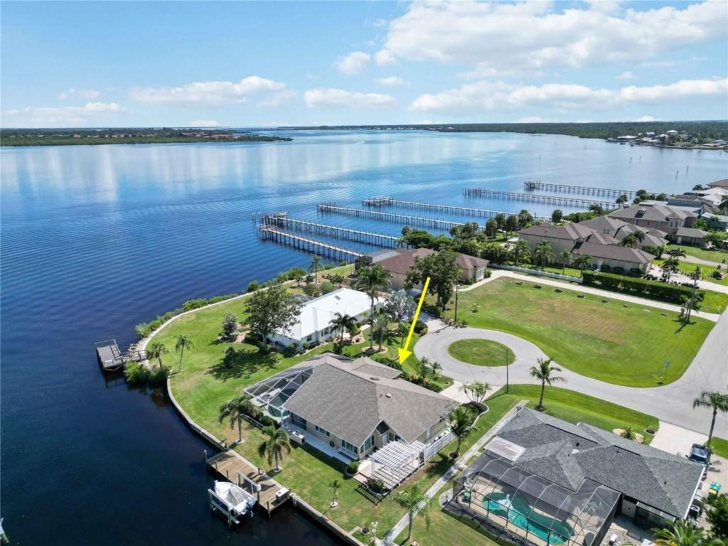 12432 Nova Ave., Port Charlotte, FL 33981