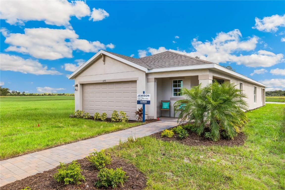 26188 Sacred Lotus Ln., Punta Gorda, FL 33955
