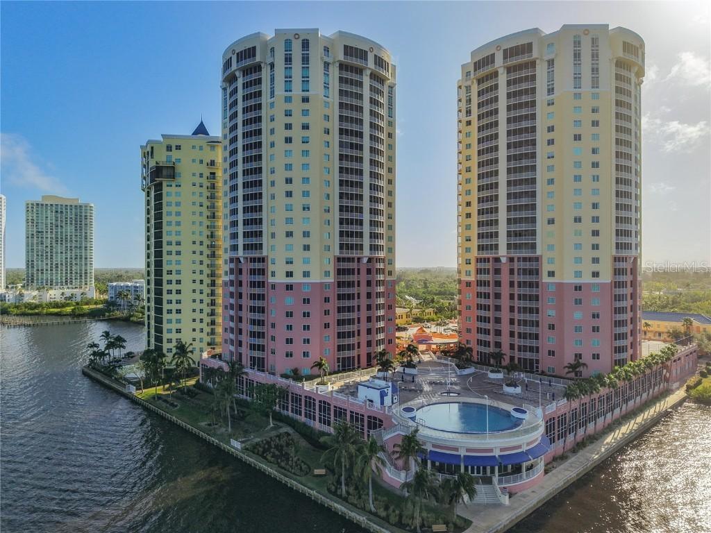 2745 1st St. #111, Fort Myers, FL 33916