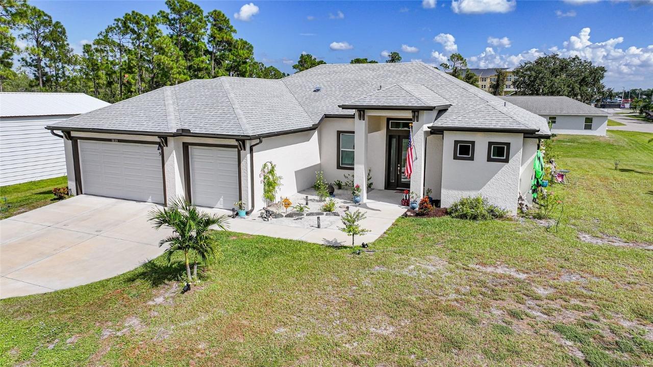 1222 Agnew St., Punta Gorda, FL 33980