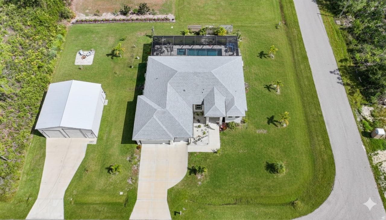 1222 Agnew St., Punta Gorda, FL 33980