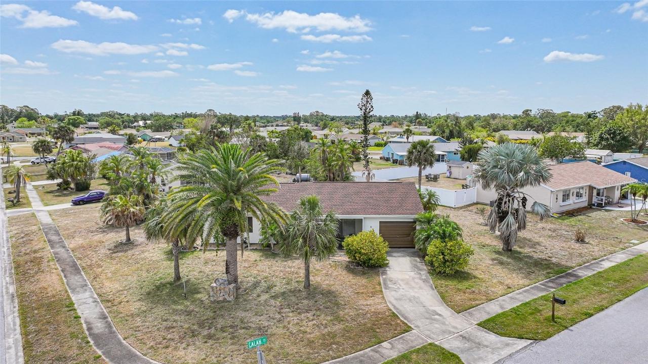 4806 Calah St., North Port, FL 34287