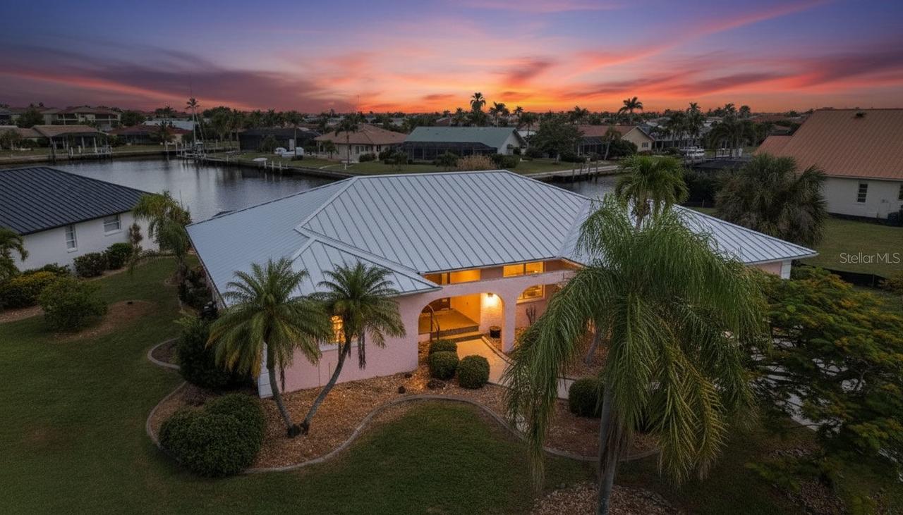 2562 Brazilia Ct., Punta Gorda, FL 33950