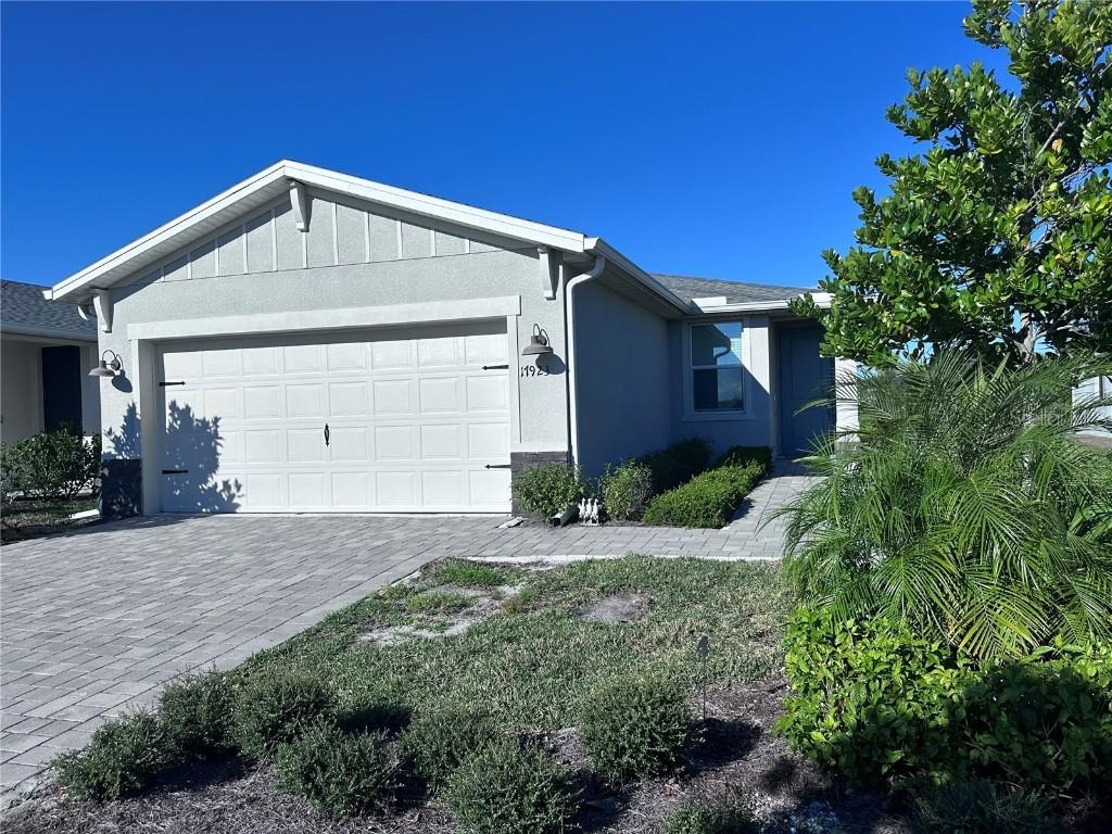 17923 Saddle Rd., Punta Gorda, FL 33982