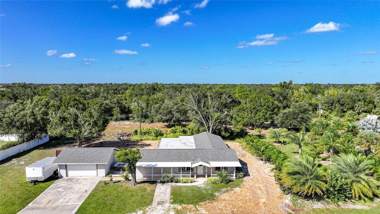 2341 Talbrook Ter., Punta Gorda, FL 33983