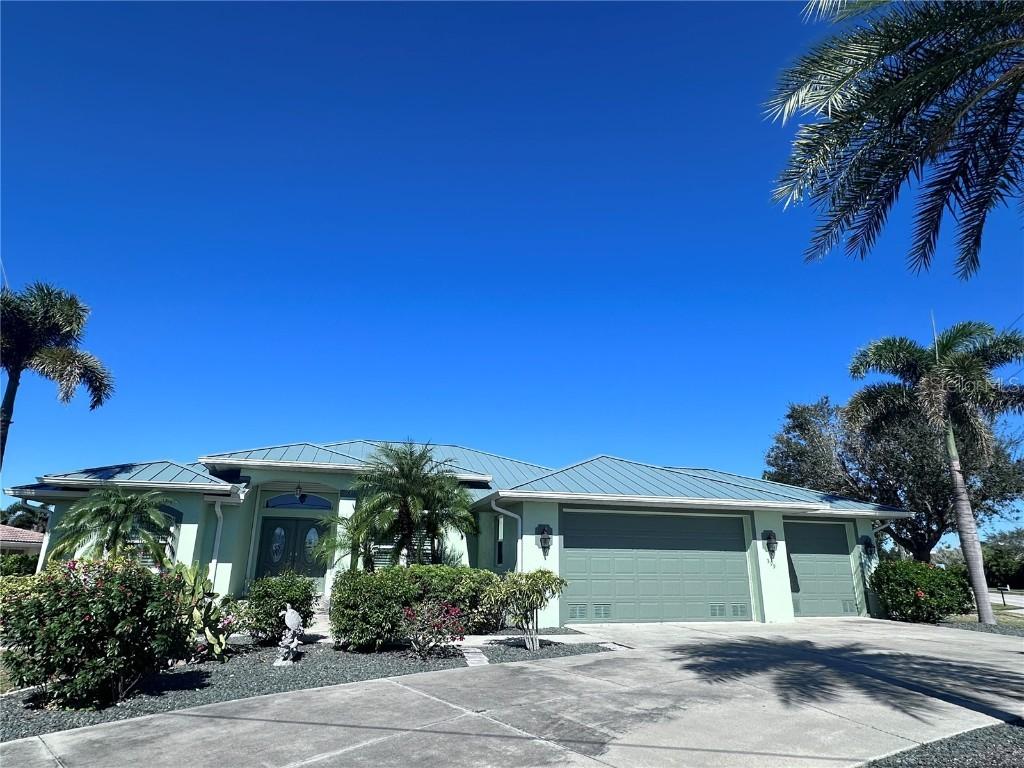 399 Bal Harbor Blvd., Punta Gorda, FL 33950