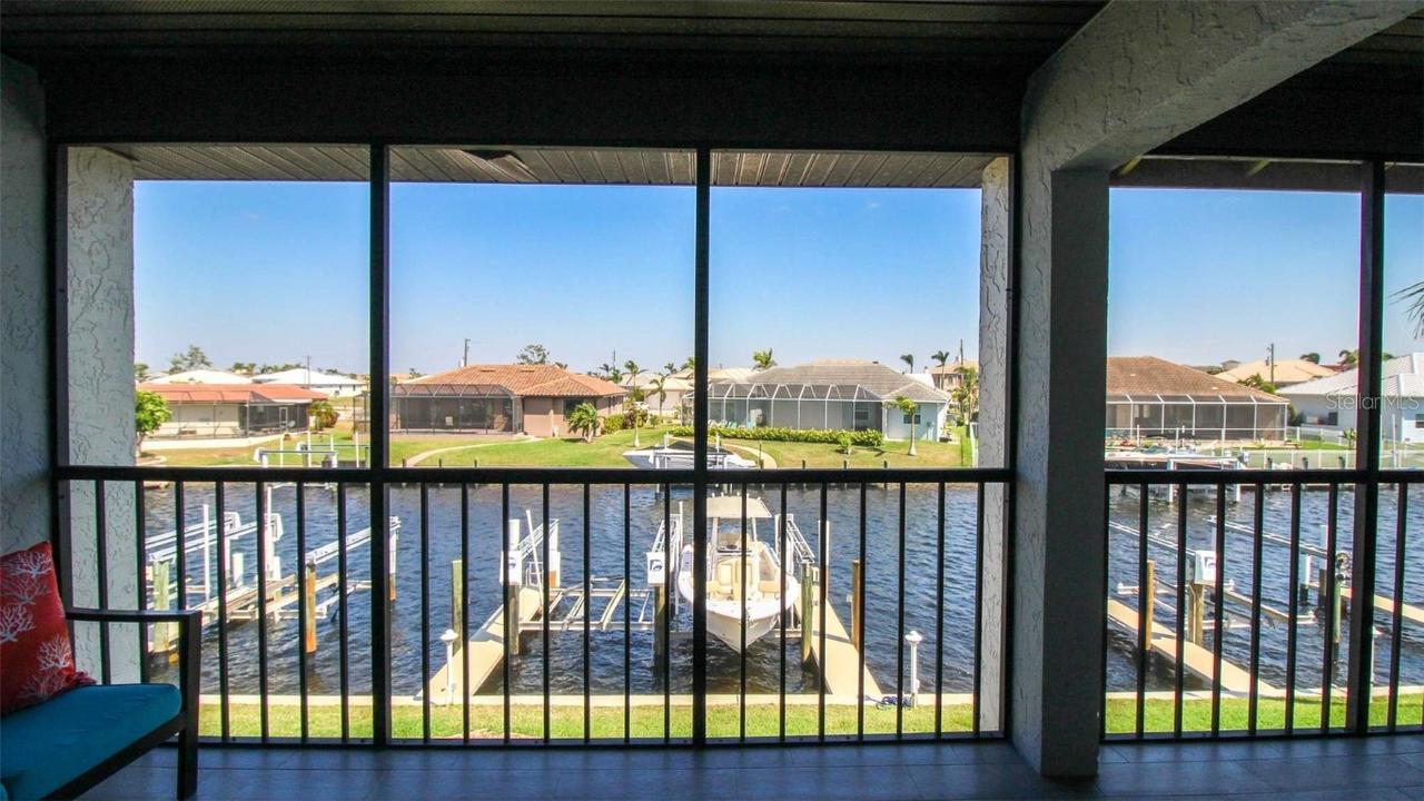 1318 Wesley Dr. #124-B, Punta Gorda, FL 33950