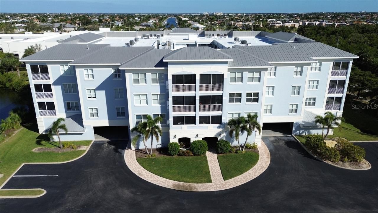2001 Bal Harbor Blvd. #2405, Punta Gorda, FL 33950