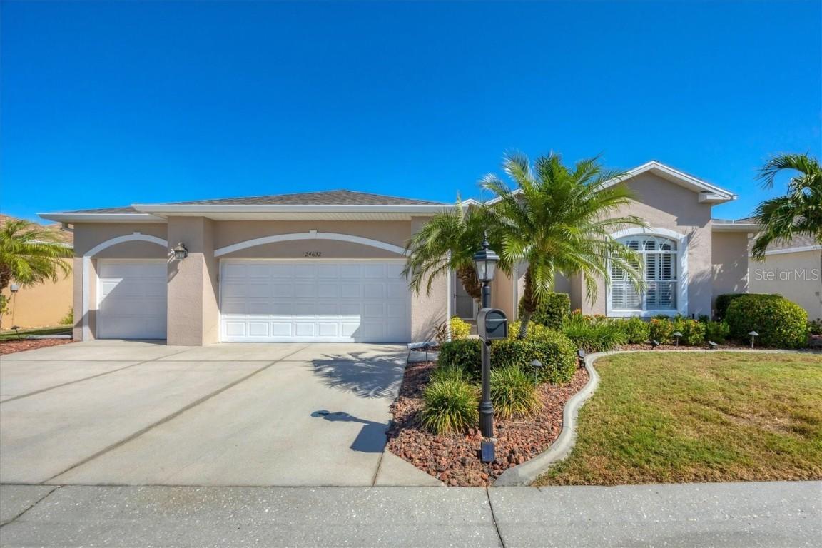 24632 Buckingham Way, Punta Gorda, FL 33980