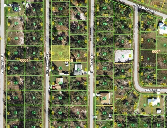 150 Richlawn Ave., Punta Gorda, FL 33982