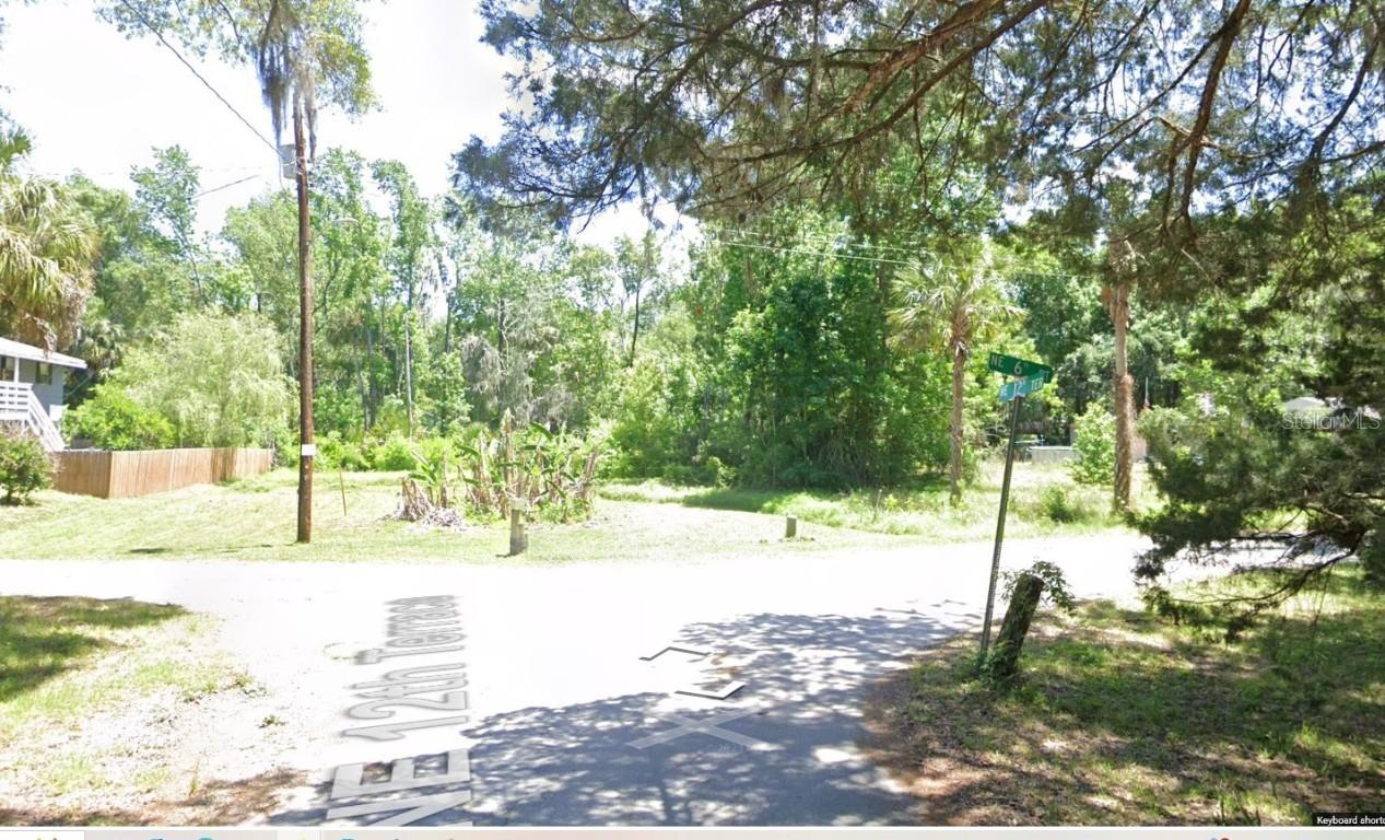 1189 NE 6th Ct., Crystal River, FL 34428