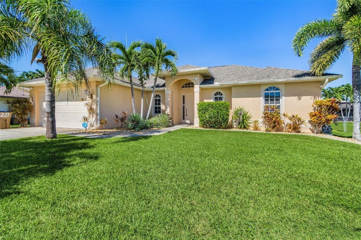 217 SW 43rd Ter., Cape Coral, FL 33914