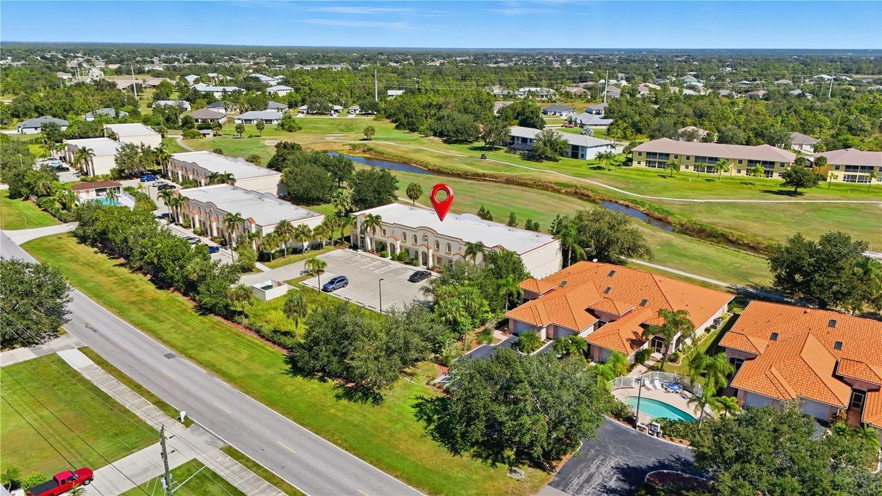 1246 Rio De Janeiro Ave. #503, Punta Gorda, FL 33983