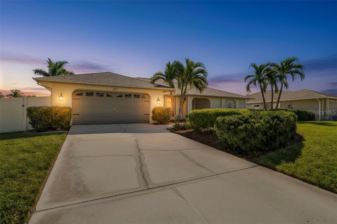 4517 SW 24th Ave., Cape Coral, FL 33914