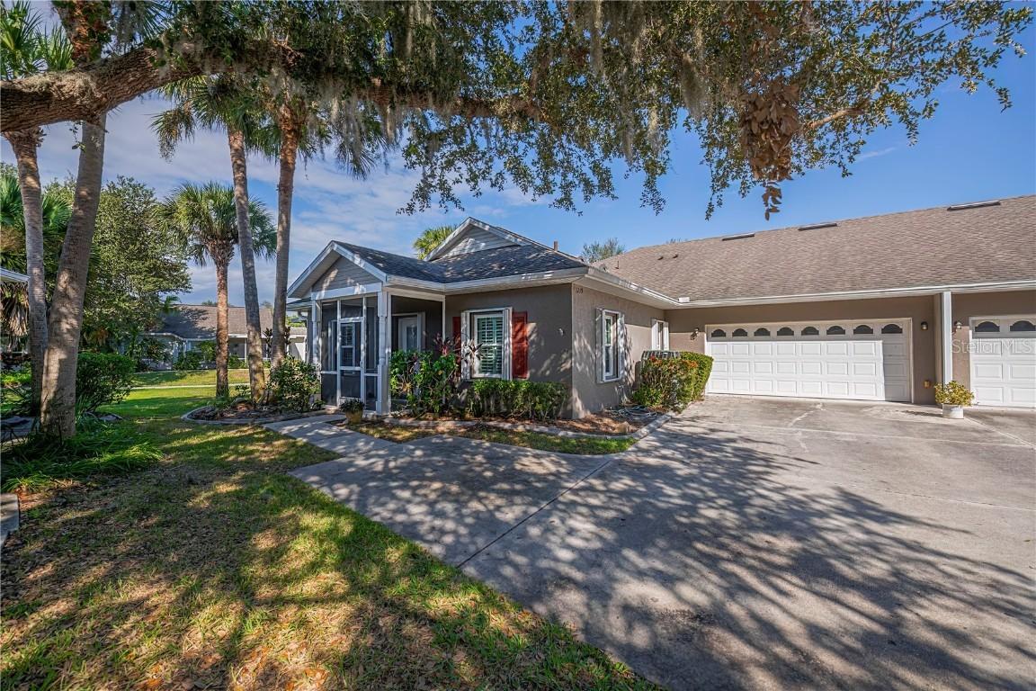 1219 Green Oak Tr., Port Charlotte, FL 33948