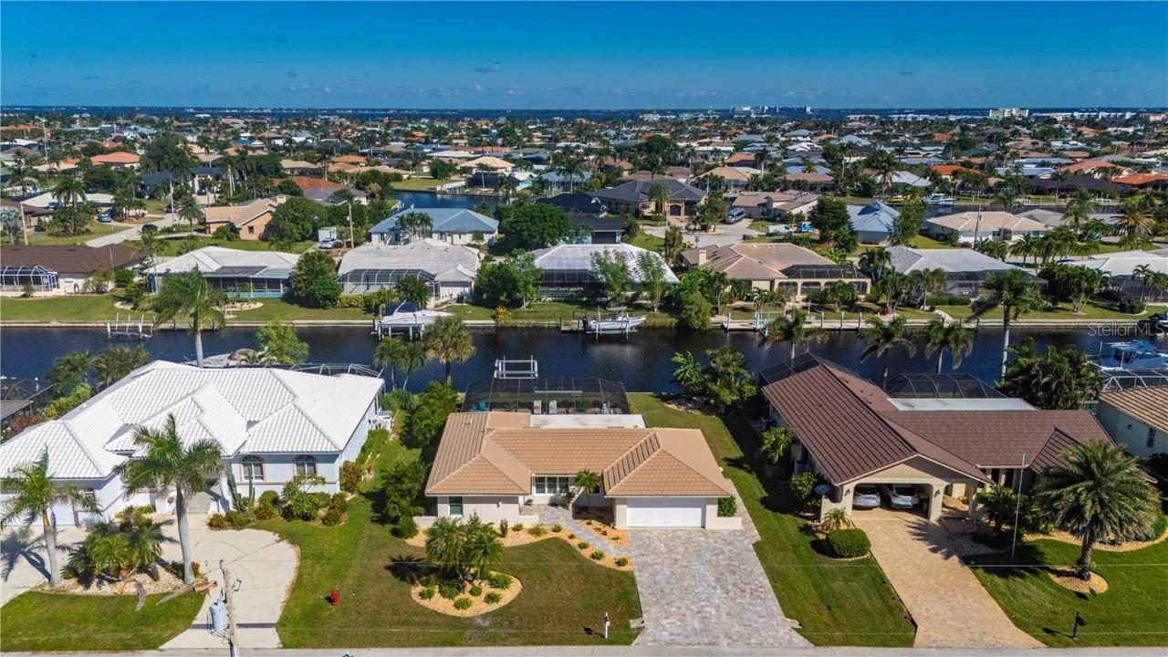 2140 Via Seville, Punta Gorda, FL 33950
