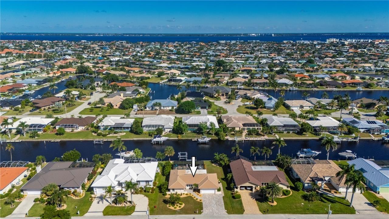 2140 Via Seville, Punta Gorda, FL 33950