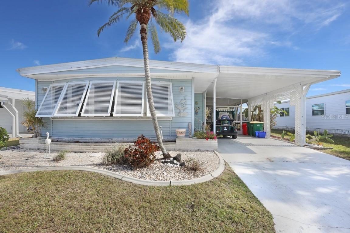 2100 Kings Hwy. #126, Port Charlotte, FL 33980