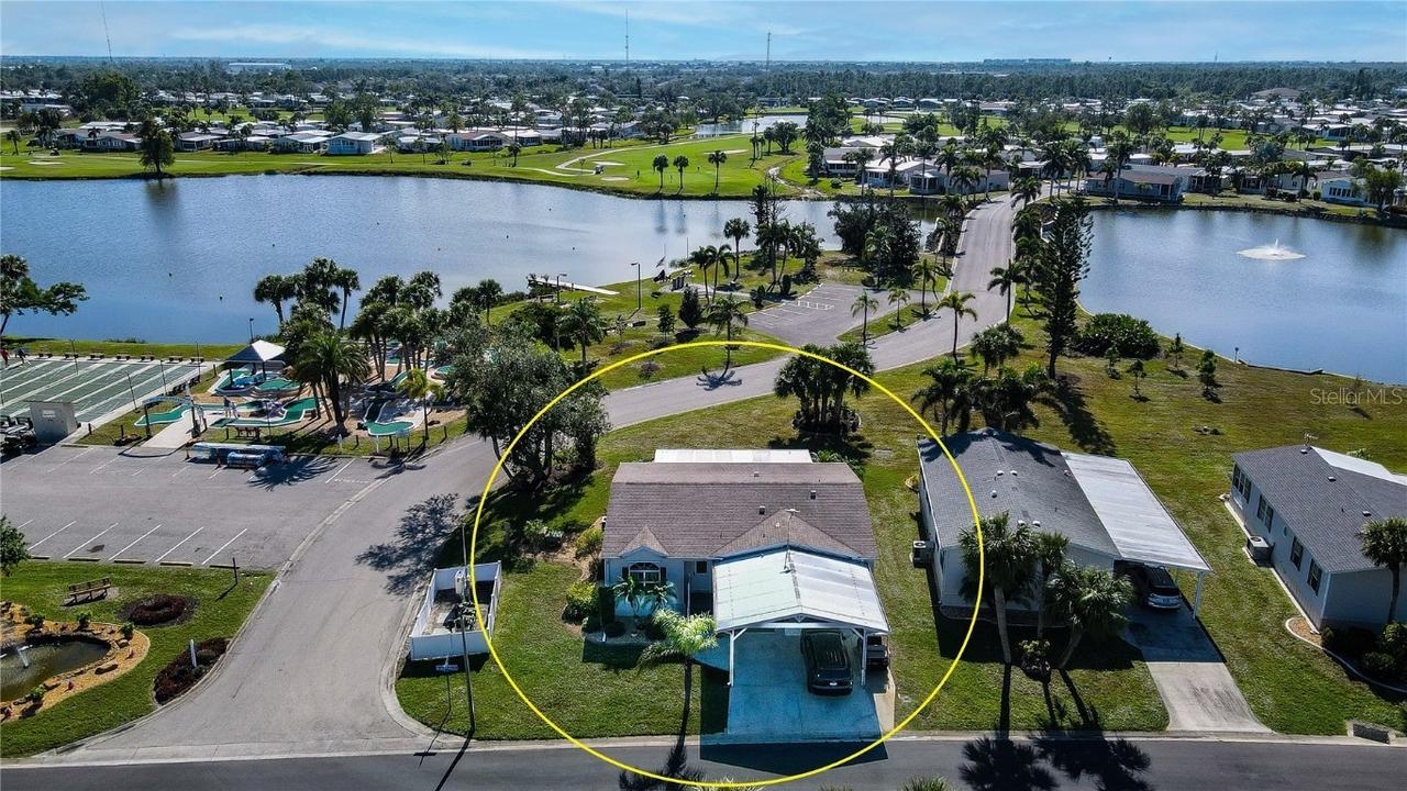 2100 Kings Hwy. #19, Port Charlotte, FL 33980