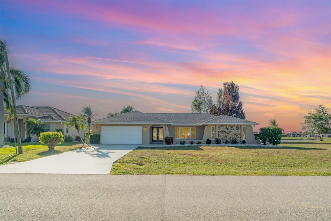2321 Sofia Ln., Punta Gorda, FL 33983