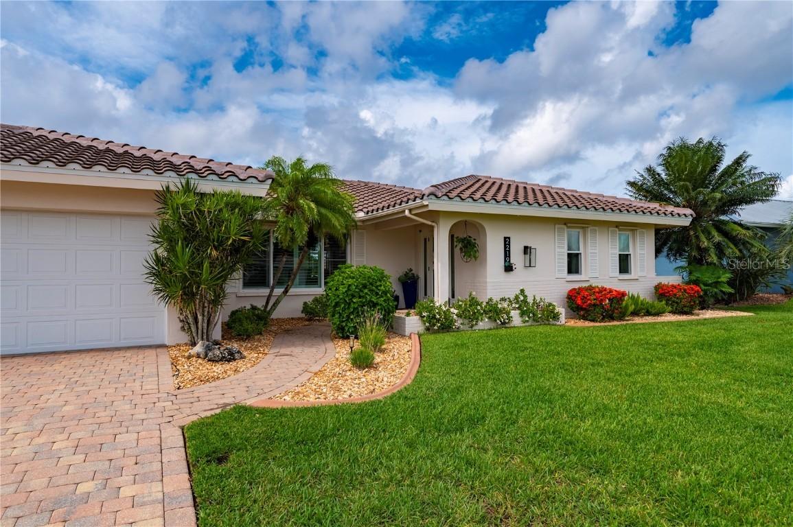 2219 El Cerito Ct., Punta Gorda, FL 33950