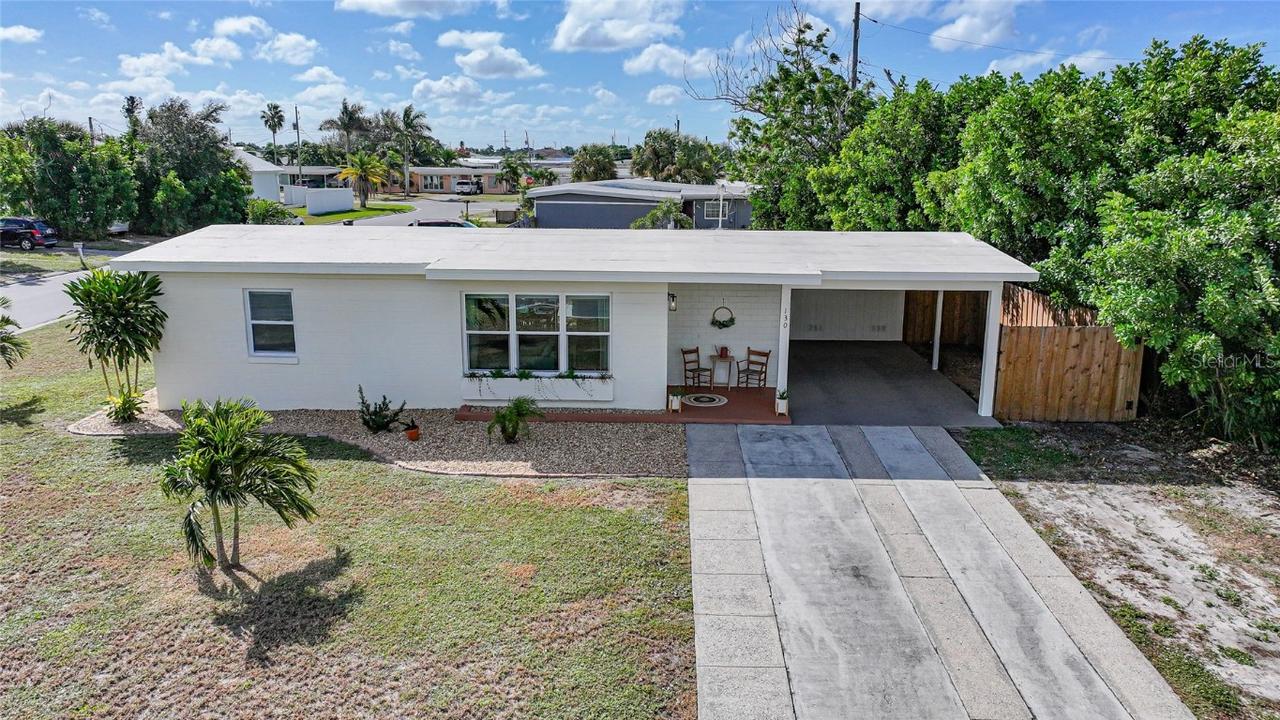 130 Palmetto Cir., Port Charlotte, FL 33952