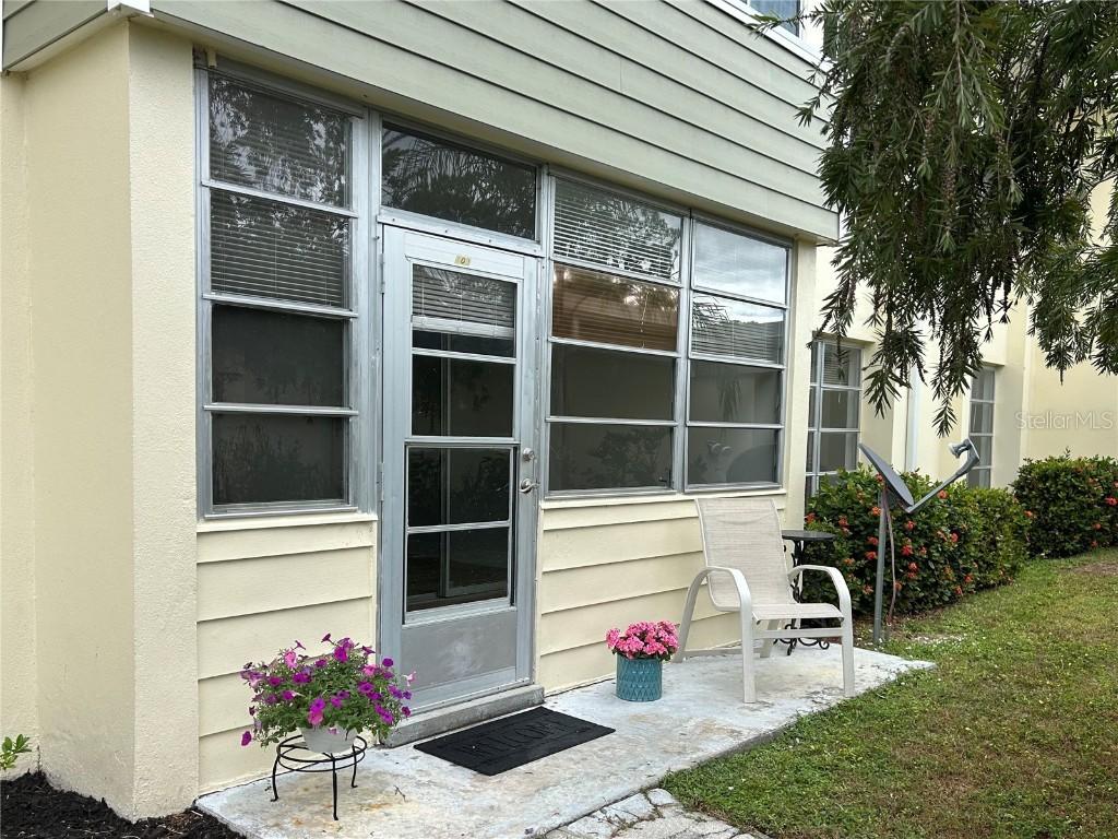 21267 Gertrude Ave. #109, Port Charlotte, FL 33952