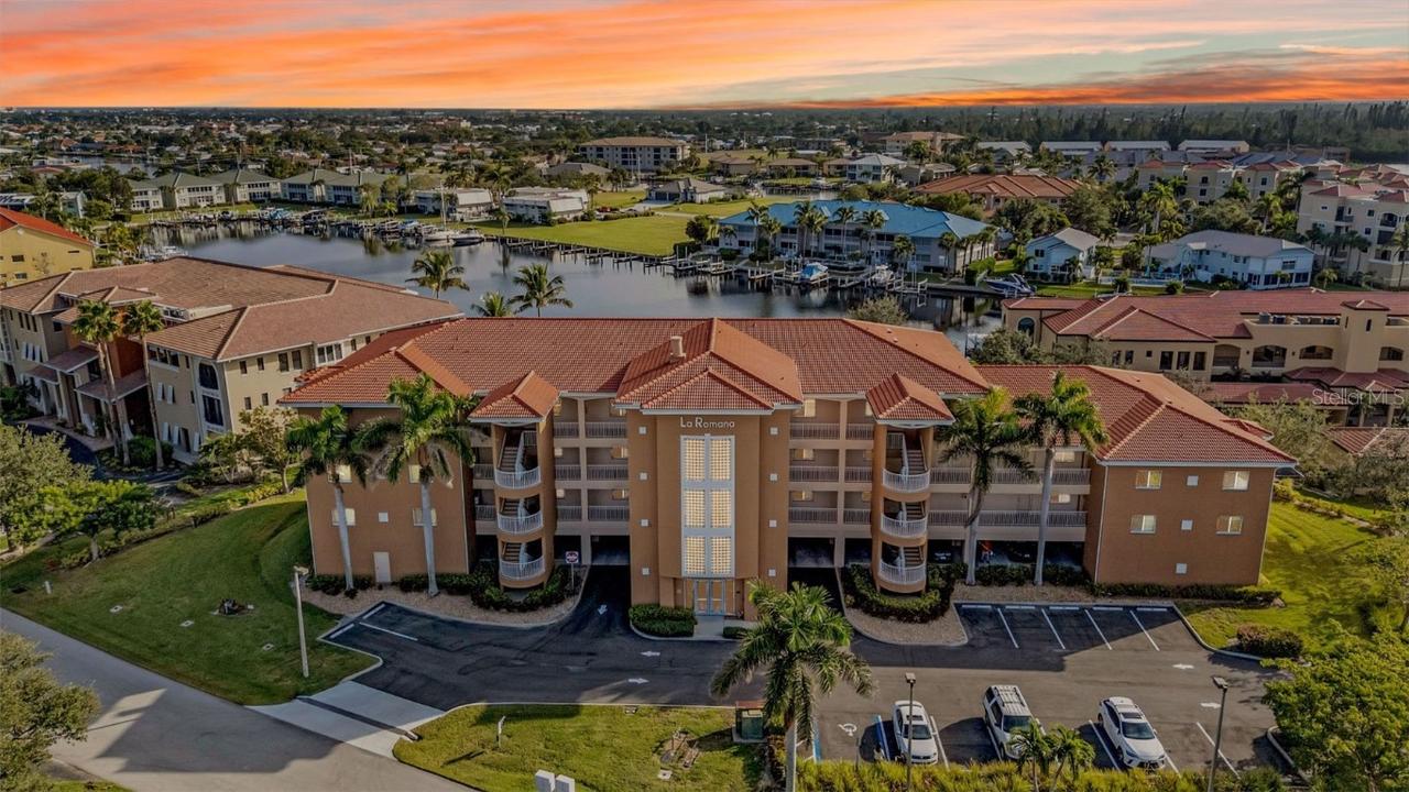 3322 Purple Martin Dr. #126, Punta Gorda, FL 33950