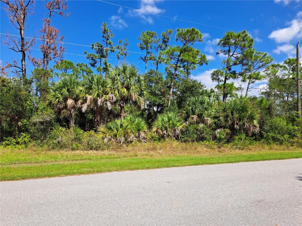 15010 Carousel Ln., Port Charlotte, FL 33953