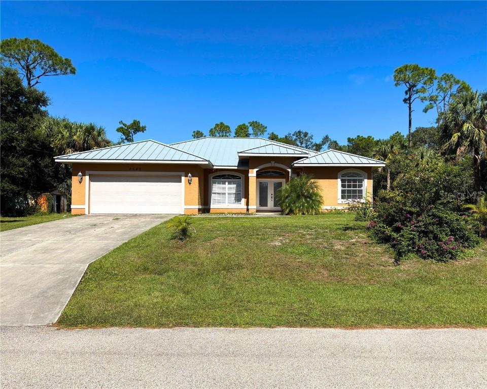 5540 Allamanda Ave., North Port, FL 34288