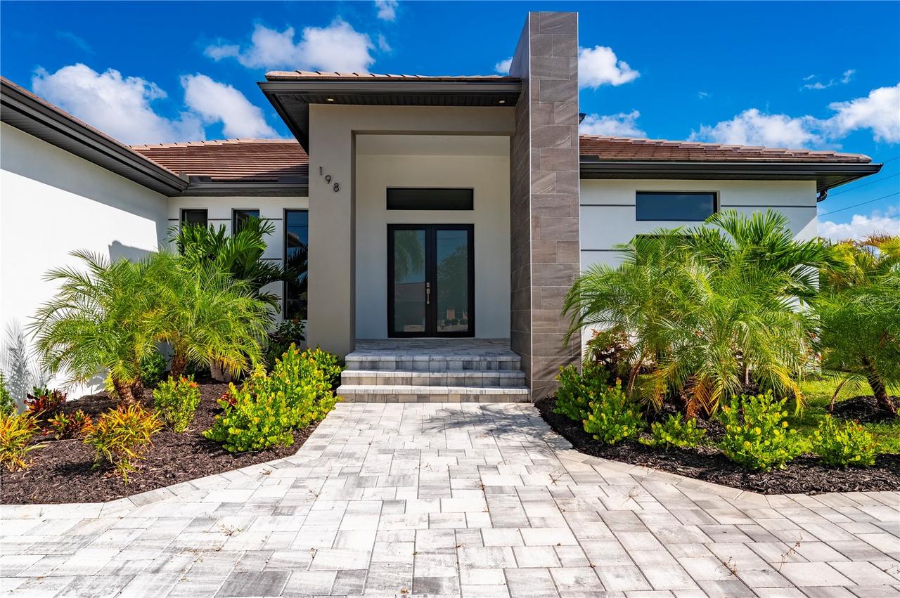 198 Gulfview Rd., Punta Gorda, FL 33950